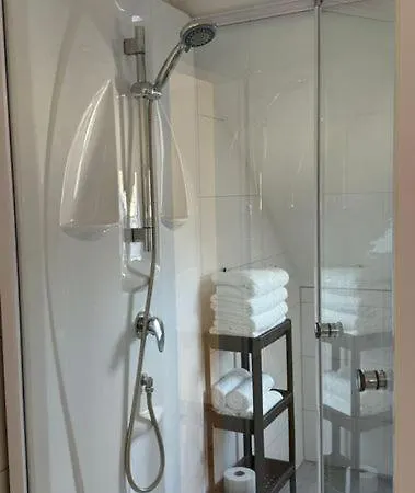 Ferienwohnungen Bad Salzuflen Apartament *