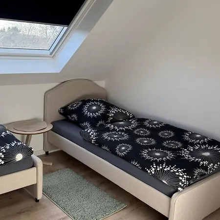 Ferienwohnungen Bad Salzuflen *